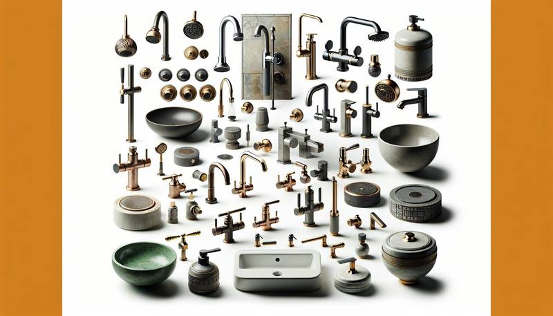 Choosing the Right Plumbing Fixtures for Your Home