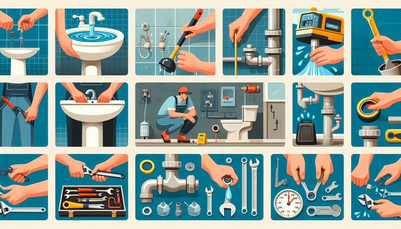 Emergency Plumbing Fixes Every Homeowner Should Know