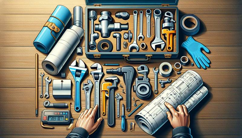 Mastering the Art of Plumbing: A Guide for Beginners