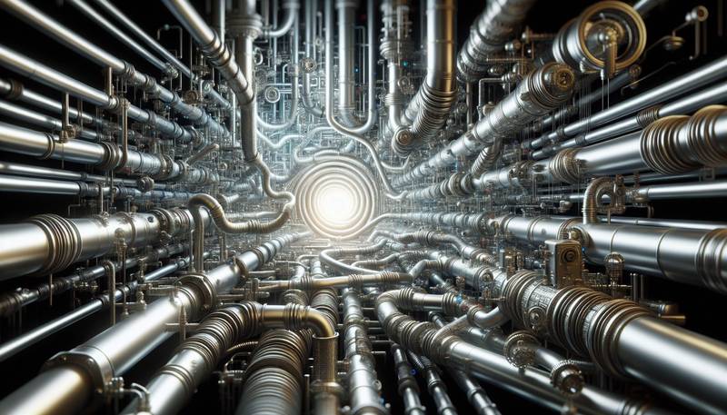 Pipe Dreams: Exploring the Future of Plumbing Innovations