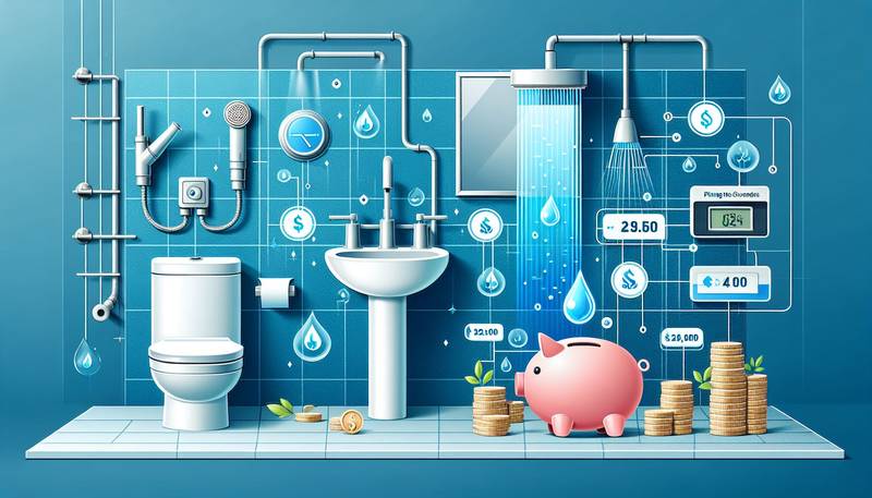 Saving Water and Money: Plumbing Upgrades Worth Investing In