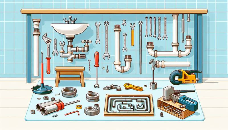 Solving Common Plumbing Problems: A DIY Guide