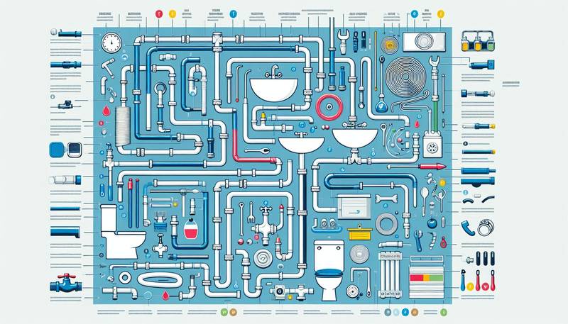 Understanding Plumbing Codes: Essentials for the DIY Enthusiast